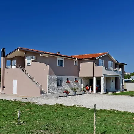 Mario Apartament