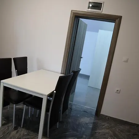 Mario Apartament *
