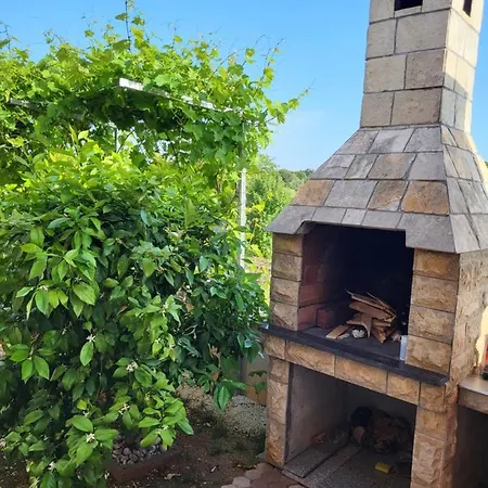Apartament Mario