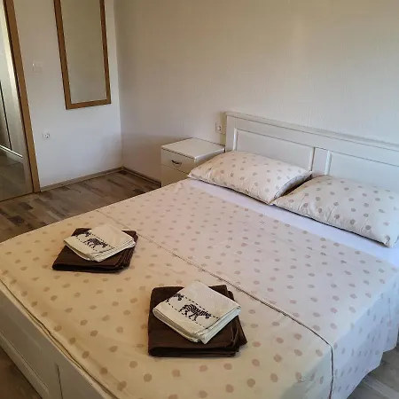 Apartament Mario *