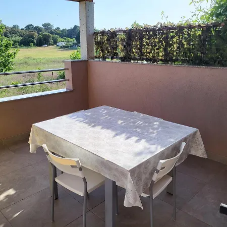 Mario Apartament