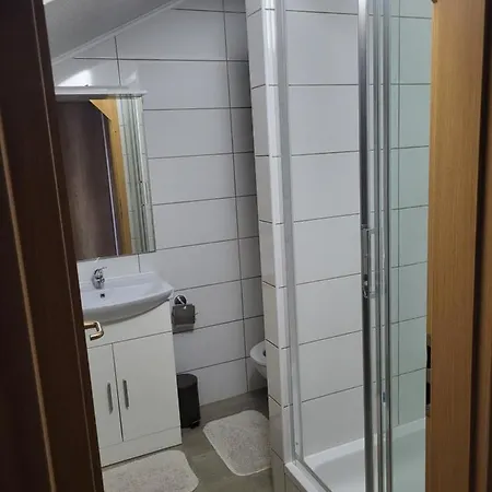 Apartament Mario *