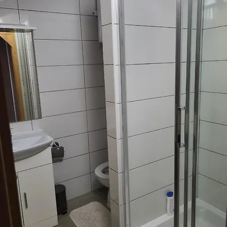 Mario Apartament