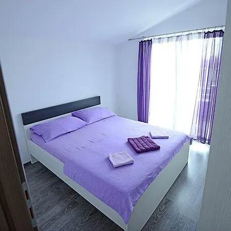 Apartament Mario