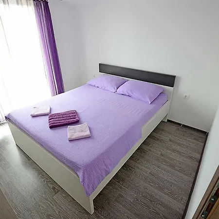 Mario Apartament *