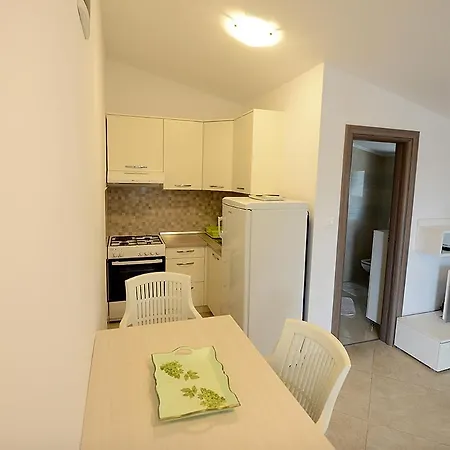 Mario Apartment