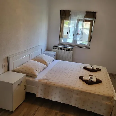 Apartment Mario *
