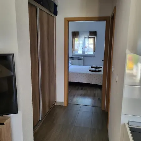 Mario Apartment *