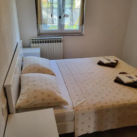 Mario Apartment *