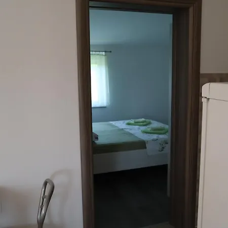 Apartment Mario