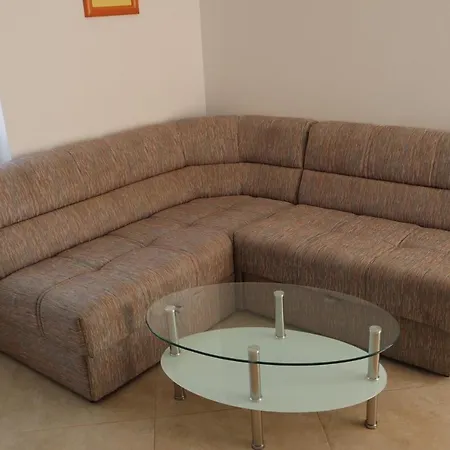 Mario Apartment *