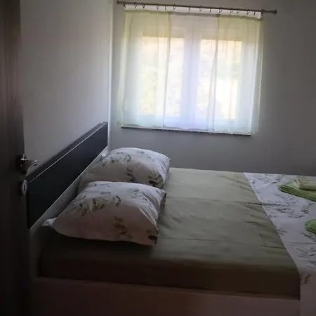Apartment Mario Pula
