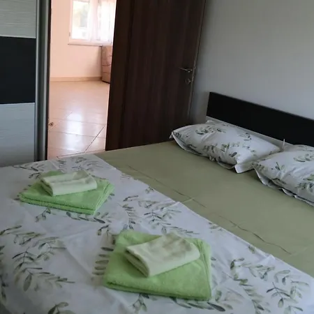 Mario Apartment
