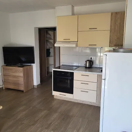 Mario Apartment