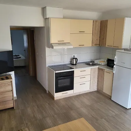 Mario Apartment