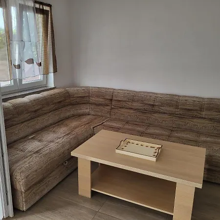 Mario Apartment