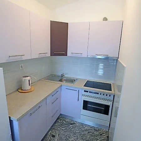 Apartment Mario