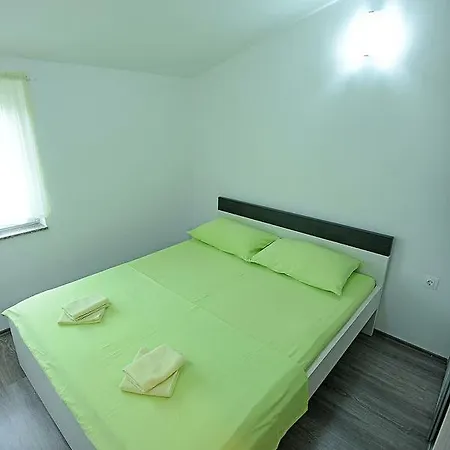 Mario Apartment *