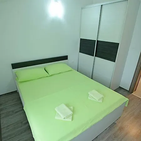 Mario Apartment *